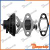 Vanne EGR pour VW | 48665, 98342